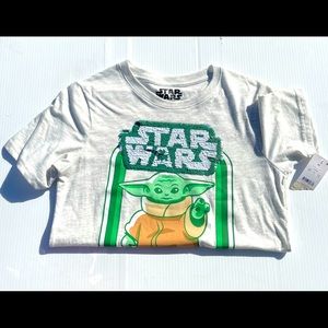 Star Wars Top XL